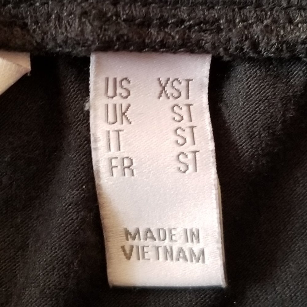 EUC AnyBody Modal TALL Joggers - Picture 5 of 6